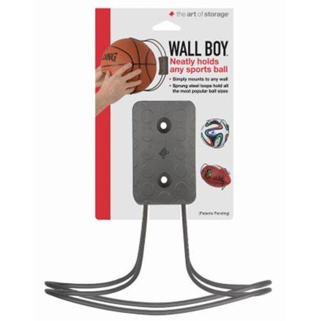 DELTA CYCLE Delta Cycle 253758 Sports Ball Holder 253758